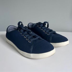 Vionic Brinkley Sneaker Blue size 9